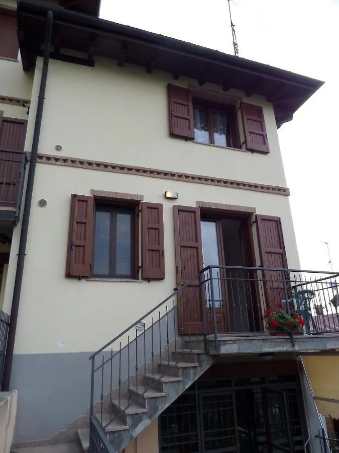 La Locanna Hotel Serramazzoni 3*,  Италия