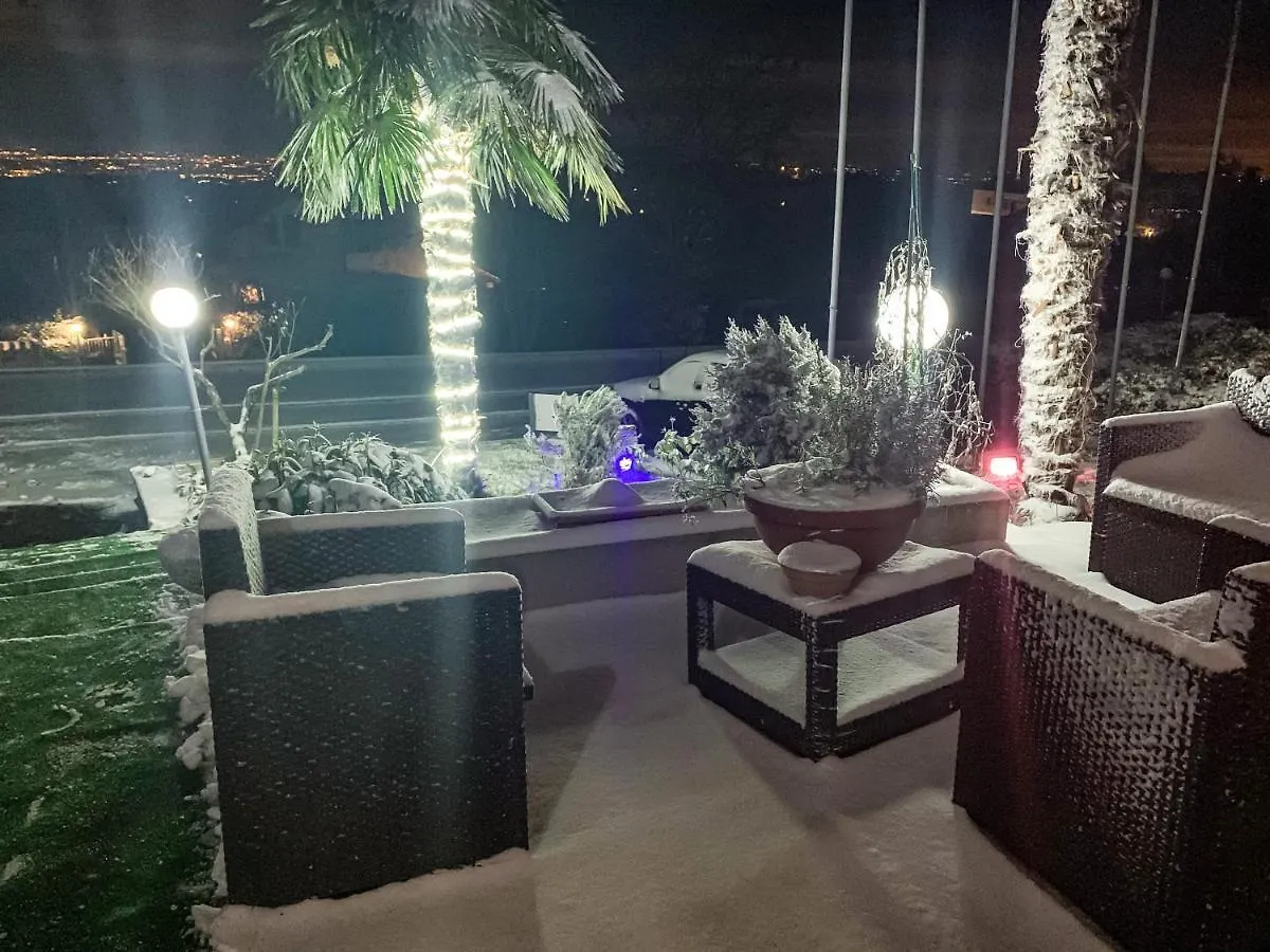 La Locanna Hotel Serramazzoni